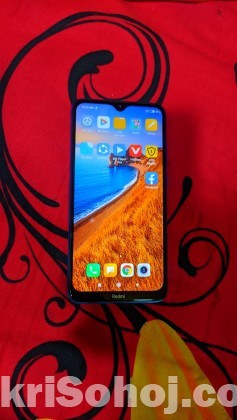 Xiaomi Redmi 8a dual